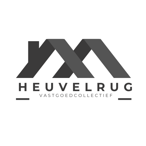 Heuvelrug Vastgoed Logo
